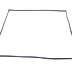 (CS) ALTO SHAAM GS27879 PUSH IN DOOR GASKET SEAL MOBILE BANQUETING 1000-BQ2/192