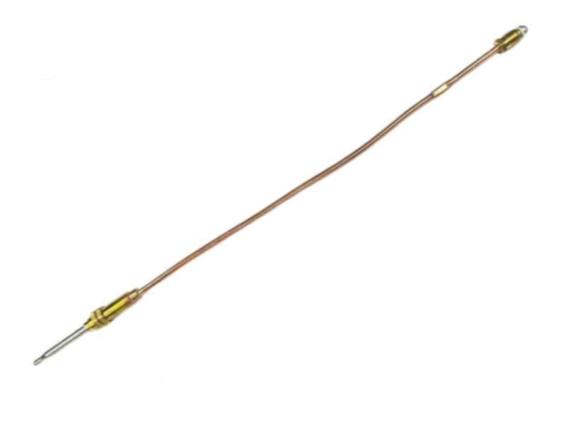 (CS) ADEXA GAS CHARBOILER THREADED THERMOCOUPLE LONG TIP ECB THERMOCOUPLE - Image 4