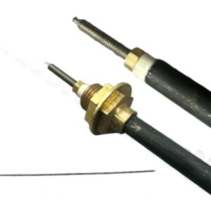(CS) ADEXA HDS-4 STRAIGHT ROD HEATING ELEMENT HEATER FOR CHICKEN WARMER DISPLAY HDS4
