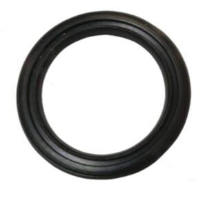 (CS) AQUAJET AJRR021 RUBBER ROUND BUMPER RING FOR OVERHEAD PRE RINSE SPRAY GUN