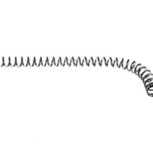 (CS) AJOS009 MECHLINE/AQUAJET/T&S OVERHEAD PRE RINSE SPRAY SPARE PARTS – SPRING CS0226