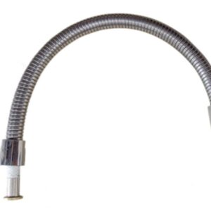 (CS) AJHA010SHORT MECHLINE AQUAJET OVERHEAD PRERINSE SPRAY HOSE SHORT VERSION AJHA010 CS0222