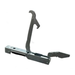(CS) ADEXA LEFT / RIGHT OVEN HINGE SPRING ASSEMBLY