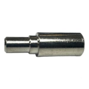 (CS) BLUE SEAL 018171 CONTROL THERMOSTAT METAL STOP PIN / PEG GT46 4T45 GAS FRYER