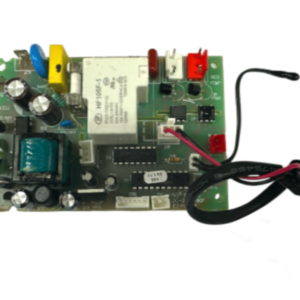 (CS) ADEXA ICE MAKER MACHINE MAIN PCB CONTROL BOARD HZB-120F