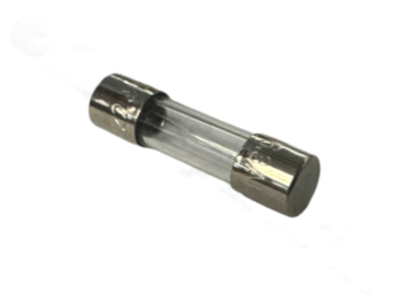 (CS) ARCHWAY DONER KEBAB MACHINE REAR MAINS POWER CONNECTOR 3 PIN TERMINAL PLUG & FUSE - Image 2