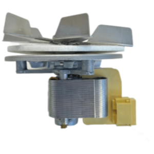 (CS) ADEXA ELECTRIC CONVECTION OVEN FAN MOTOR