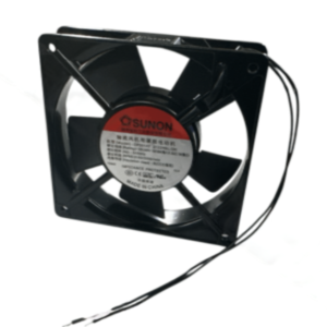 (CS) ADEXA REFRIGERATION METAL FAN AXIAL SQUARE FAN MOTOR SIZE 120 x120 x 25MM