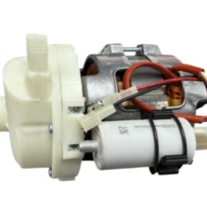 (CS) ADEXA RINSE BOOSTER PUMP FOR DISHWASHER
