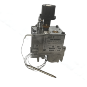 (CS) EUROSIT 0.630.330 GAS VALVE THERMOSTAT CONTROL THERMOSTAT 60-300°C 0630330 SIT