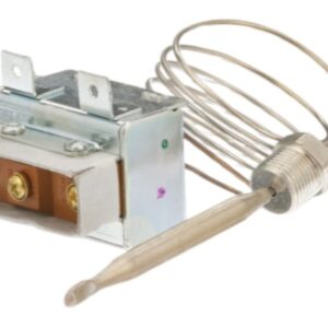 (CS) ADEXA GAS FRYER HI LIMIT SAFETY CUT OFF SWITCH GF120, GF120T, GF150, GF85, GF90