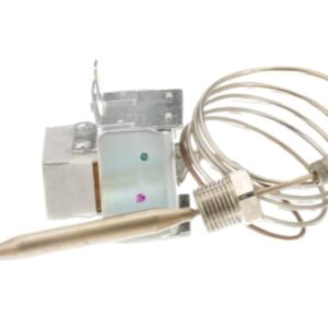 (CS) ADEXA GAS FRYER HI LIMIT SAFETY CUT OFF SWITCH GF120, GF120T, GF150, GF85, GF90