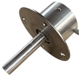 (CS) ARCHWAY DONER KEBAB DONNER MACHINE METAL PLUMBERS BLOCK CENTRE SKEWER
