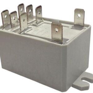 (CS) ANGELO PO 3038640 POWER RELAY SWITCH 16A FITS VARIOUS MODELS