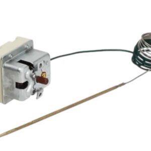 (CS) 55.32574.080 EGO OVEN HIGH LIMIT SAFETY THERMOSTAT 368℃ TRIPLE POLE 5532574080