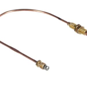 (CS) ARCHWAY CHAR COAL GAS GRILL / KEBAB MACHINE THERMOCOUPLE FLAME SENSOR