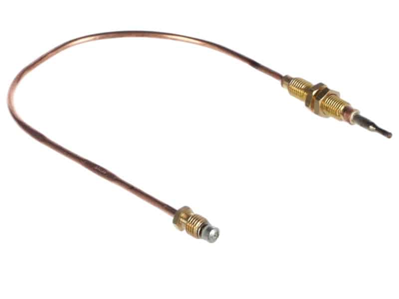 (CS) ARCHWAY CHAR COAL GAS GRILL / KEBAB MACHINE THERMOCOUPLE FLAME SENSOR
