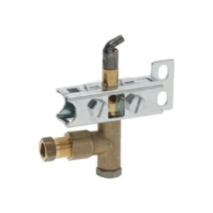 (CS) BERTOS 31291400 ONE-FLAME PILOT BURNER ASSEMBLY MULTIGAS 3-5 DAYS DELIVERY