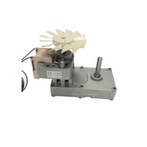 (CS) ARCHWAY DONER KEBAB MACHINE GAS GRILL TURN MOTOR GEARBOX UNIT