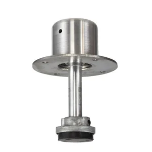 (CS) ARCHWAY DONER KEBAB DONNER MACHINE METAL PLUMBERS BLOCK & RUBBER COUPLING