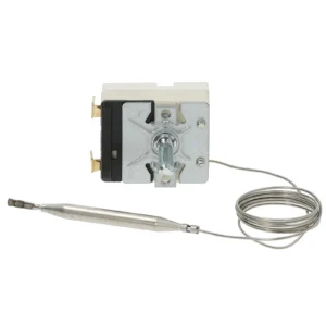(CS) ADEXA ELECTRIC FRYER CONTROL THERMOSTAT 1 PH REPLACES 55.13032.450 EF-161VC MODEL
