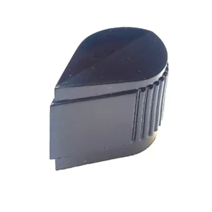 (CS) 018145 BLUE SEAL FRYER CONTROL THERMOSTAT TEAR / PEAR DROP KNOB GT45 GT46 GT60