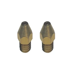 (CS) 2 X ARCHWAY GAS DONNER KEBAB MACHINE BURNER INJECTOR JET CONVERT LPG TO NAT