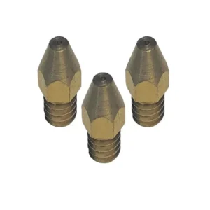 (CS) 4 X ARCHWAY GAS DONNER KEBAB MACHINE BURNER INJECTOR JET CONVERT LP LPG TO NAT