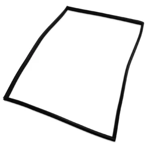 (CS) 231438 BLUE SEAL RUBBER DOOR SEAL GASKET E35 BAKBAR TURBOFAN CONVECTION OVEN