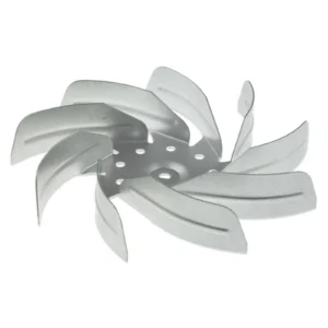 (CS) BLUE SEAL 013432 METAL CONVECTION OVEN FAN CAVITY BLADE E311 E931 E31 E311C
