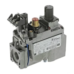 (CP) ADEXA MV MILLI VOLT GAS CONTROL VALVE 1/2″ FOR FRYER GF120, GF120T, GF150, GF85, GF90