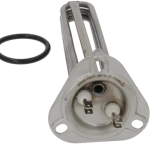 (CS) ADEXA GLASSWASHER RINSE TANK WATER HEATER HEATING ELEMENT 2.4kW