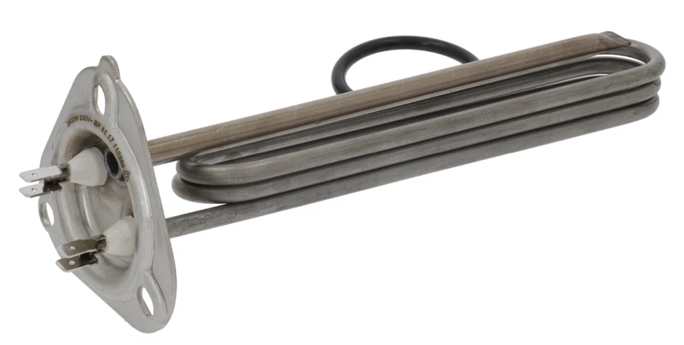 (CS) ADEXA GLASSWASHER RINSE TANK WATER HEATER HEATING ELEMENT 2.4kW - Image 3