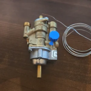 (CS) BERTOS 0K000026 THERMOSTATIC GAS CONTROL THERMOSTAT VALVE 100-260oc 3-4 DAY LEAD TIME