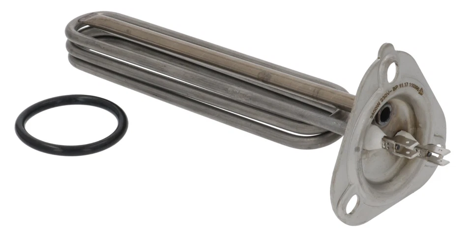 (CS) ADEXA GLASSWASHER RINSE TANK WATER HEATER HEATING ELEMENT 2.4kW - Image 5