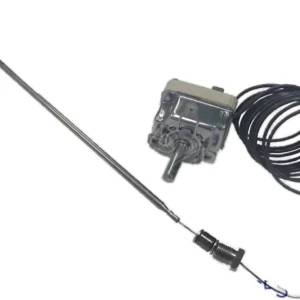 (CS) EGO 55.19035.010 GAS FRYER TEMPERATURE CONTROL THERMOSTAT 200℃ 5519035010