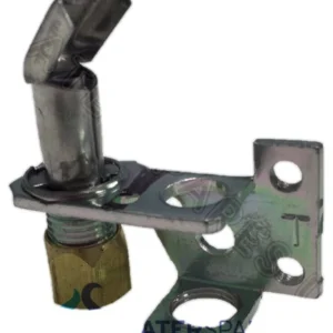 (CS) 012331K BLUE SEAL GAS OVEN PILOT ASSEMBLY NAT GAS G51 G50 G54 G56 G58 MODELS