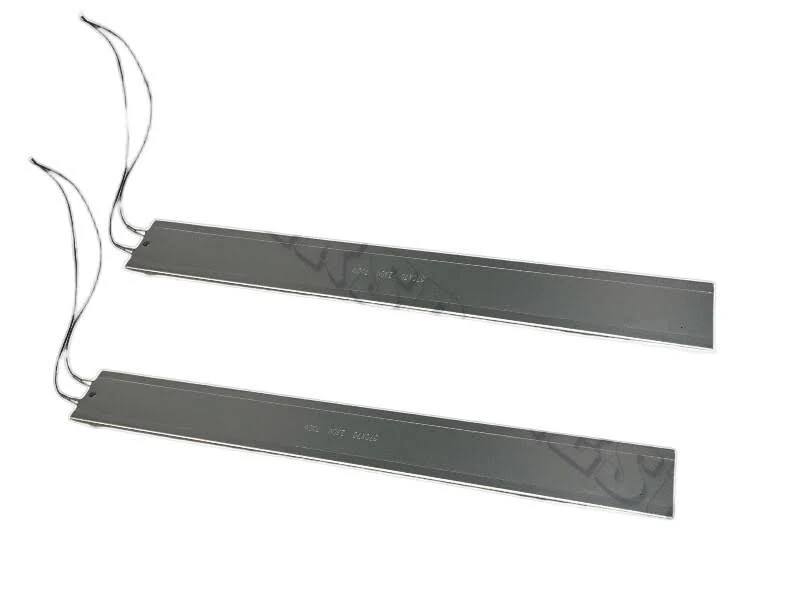 (CS) ADEXA HEATING ELEMENT HDS3 HDS4 HDS5 WARMER DISPLAY FLAT BAR ELEMENTS X 2