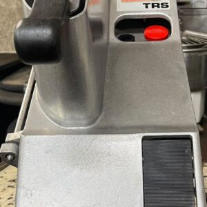 CRYPTO TRS VEG PREP MACHINE