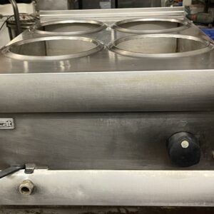 Lincat Bain Marie
