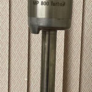 Robot coupe MP800 Turbo heavy duty blender