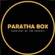 Paratha Box Bradford