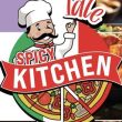 Spice Kitchen Idle